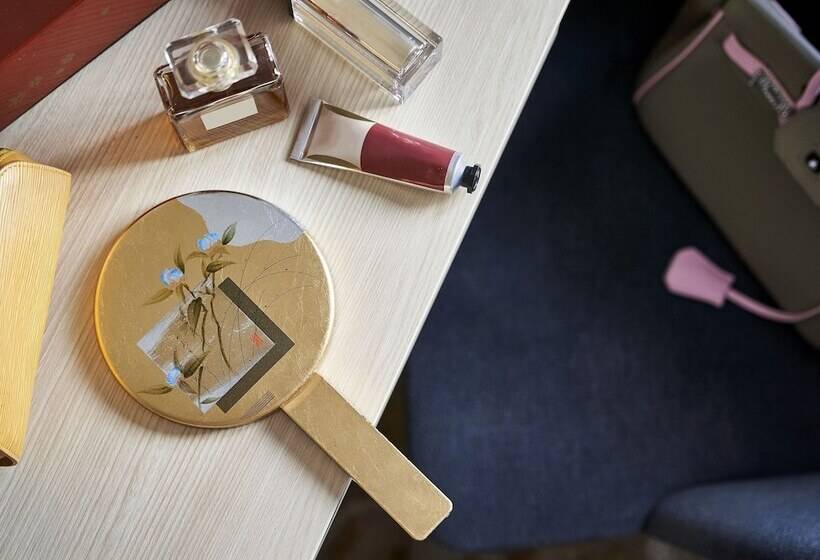 Daiwa Roynet Hotel Kanazawa Miyabi