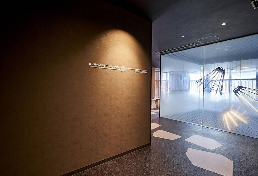 Daiwa Roynet Hotel Kanazawa Miyabi