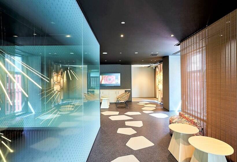 Daiwa Roynet Hotel Kanazawa Miyabi