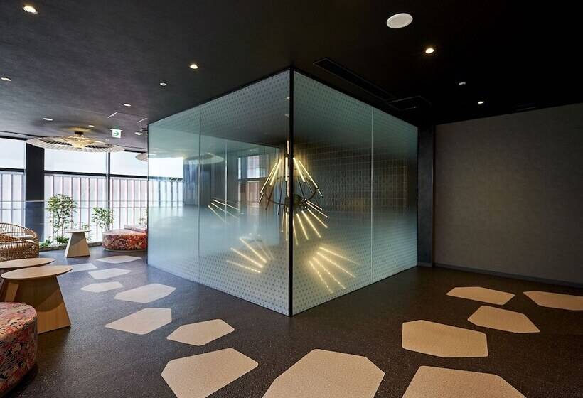 Daiwa Roynet Hotel Kanazawa Miyabi