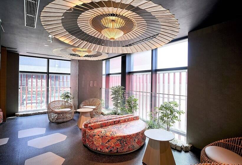 Daiwa Roynet Hotel Kanazawa Miyabi