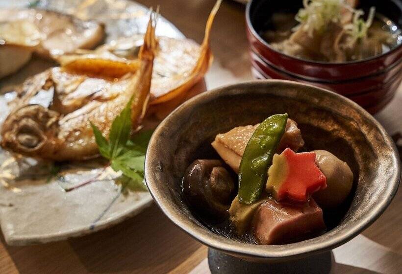 Daiwa Roynet Hotel Kanazawa Miyabi