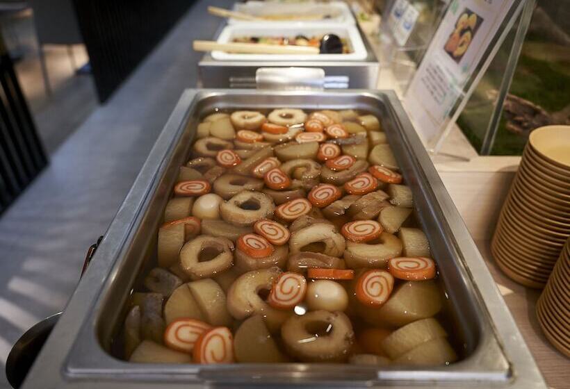 Daiwa Roynet Hotel Kanazawa Miyabi