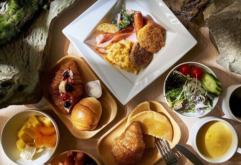 Daiwa Roynet Hotel Kanazawa Miyabi