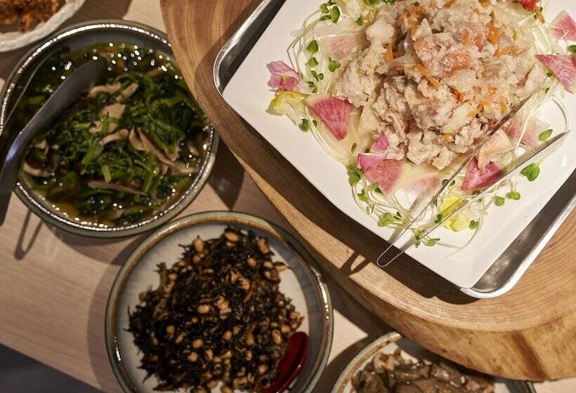 Daiwa Roynet Hotel Kanazawa Miyabi