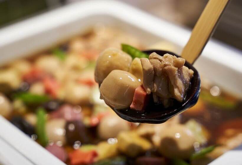 Daiwa Roynet Hotel Kanazawa Miyabi