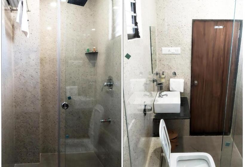 Eco Inn Hotel By Lime Tree