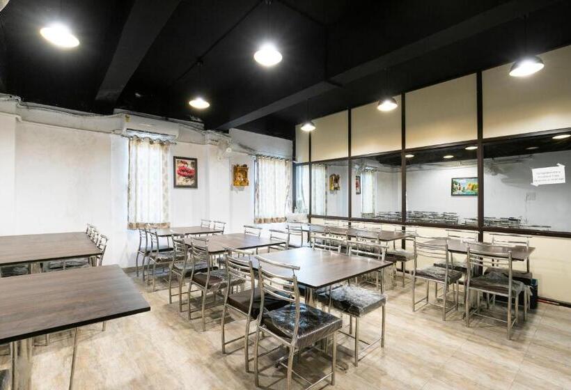 Eco Inn Hotel By Lime Tree