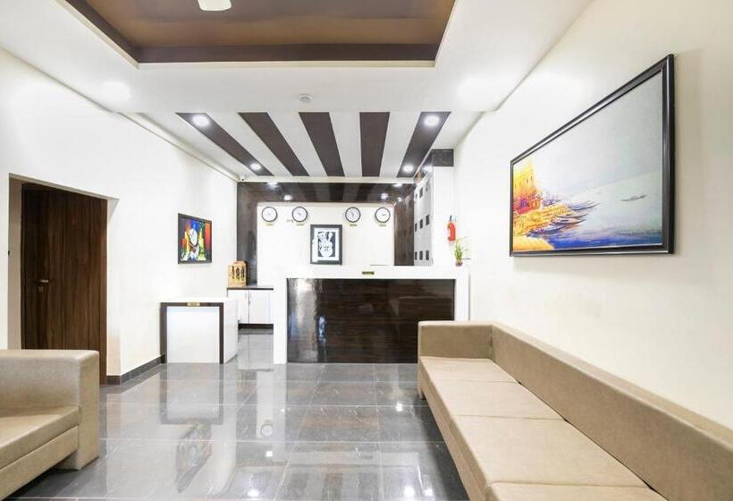 Eco Inn Hotel By Lime Tree