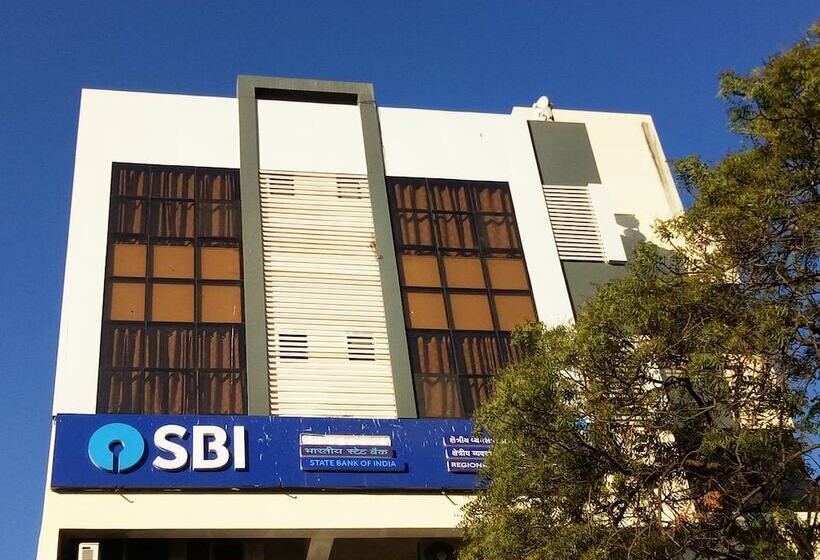 Eco Inn Hotel By Lime Tree