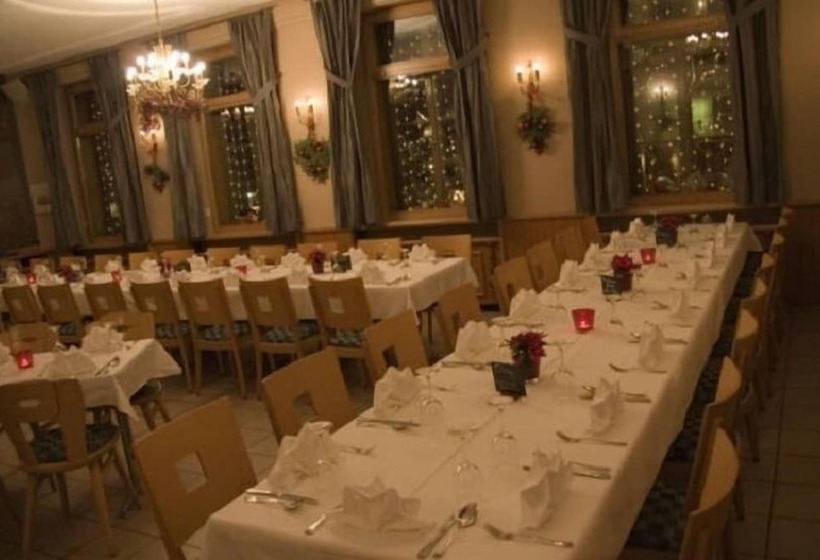 ホテル Frankfurter Hof