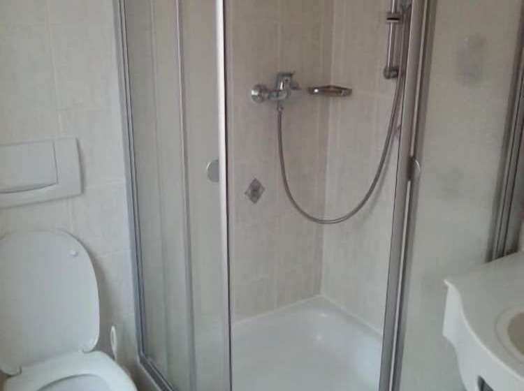 ホテル Frankfurter Hof