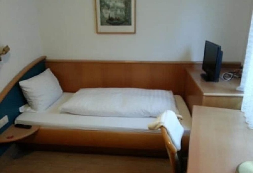 ホテル Frankfurter Hof