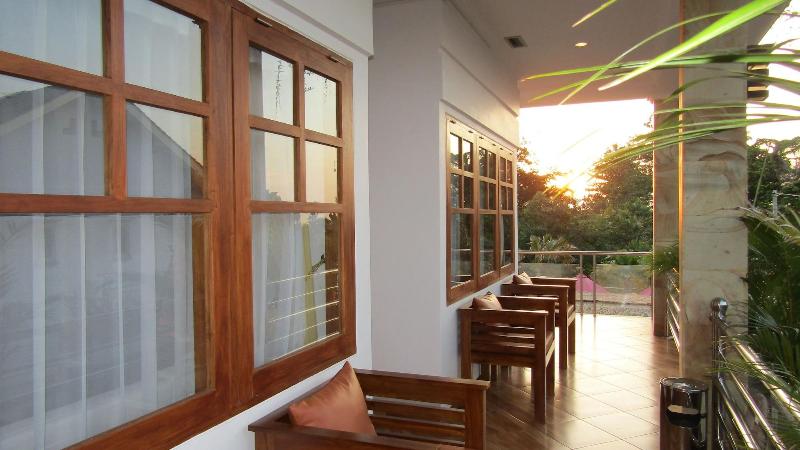 בית מלון כפרי Grand Raka Homestay