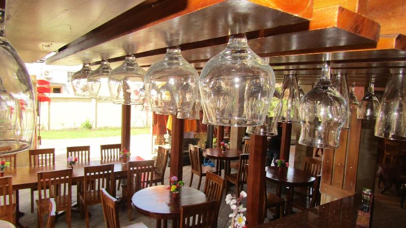 בית מלון כפרי Grand Raka Homestay