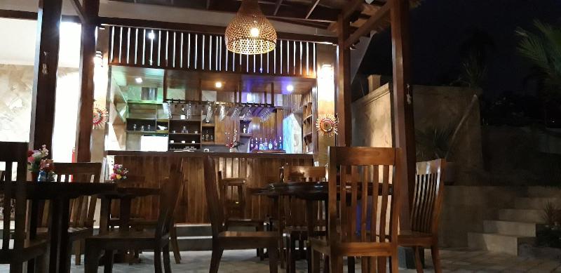 בית מלון כפרי Grand Raka Homestay