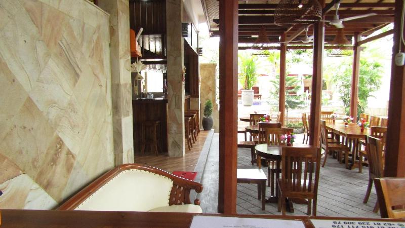 בית מלון כפרי Grand Raka Homestay