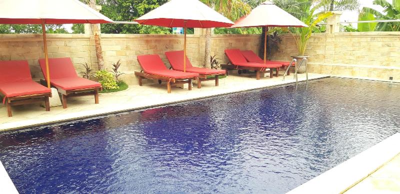 בית מלון כפרי Grand Raka Homestay