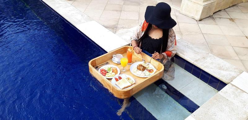 בית מלון כפרי Grand Raka Homestay