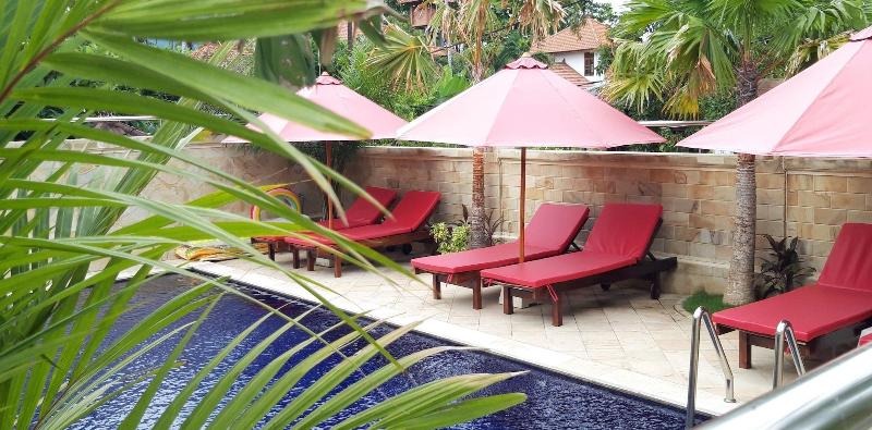 בית מלון כפרי Grand Raka Homestay