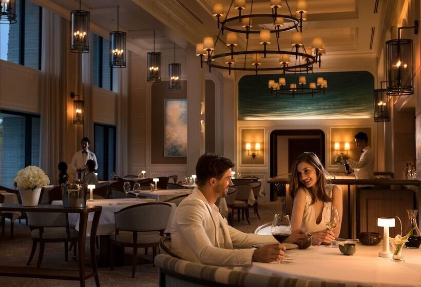 فندق Halekulani Okinawa