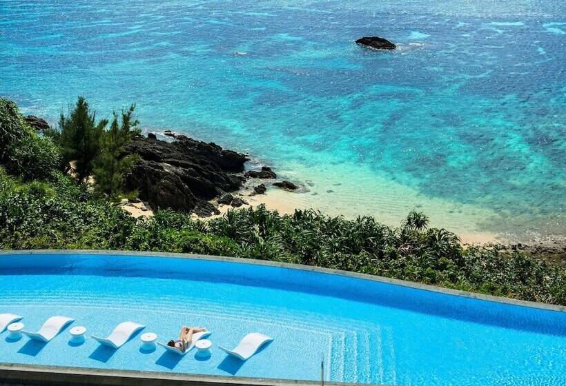 فندق Halekulani Okinawa