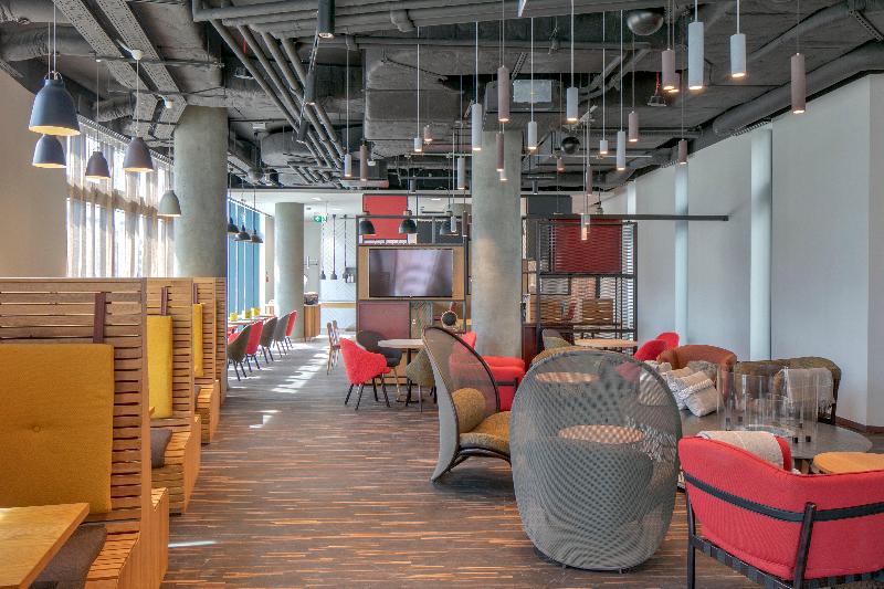 בית מלון כפרי Holiday Inn Gdansk   City Centre, An Ihg