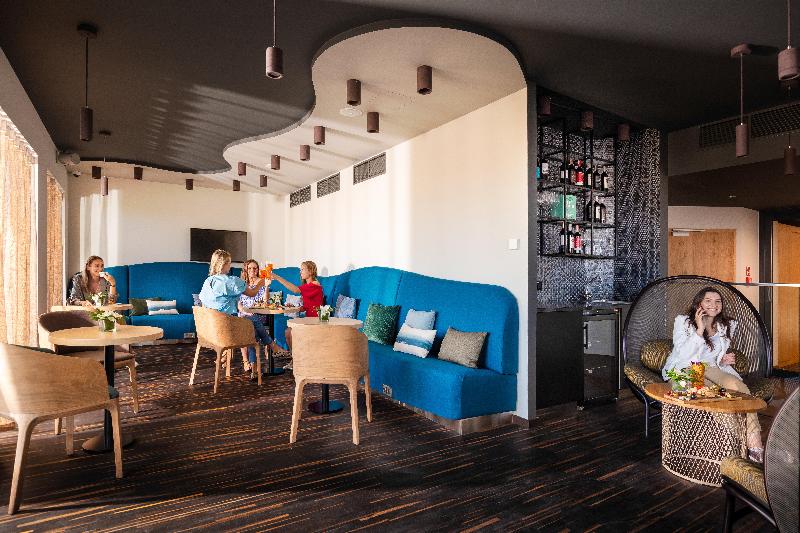 בית מלון כפרי Holiday Inn Gdansk   City Centre, An Ihg