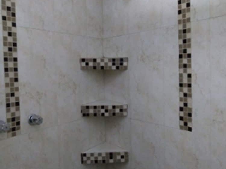 هتل Jd Tepoztlán