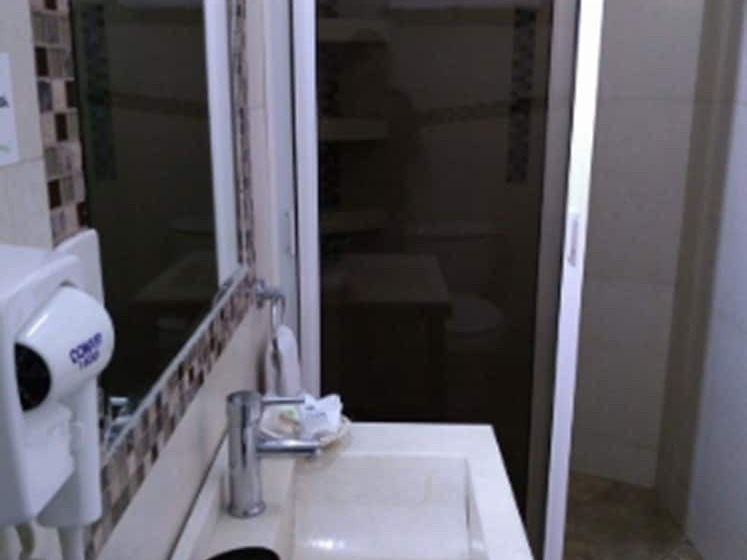 هتل Jd Tepoztlán