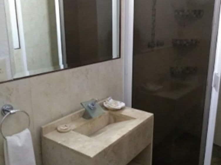 هتل Jd Tepoztlán