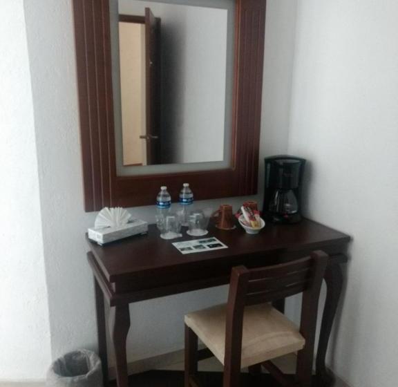 هتل Jd Tepoztlán