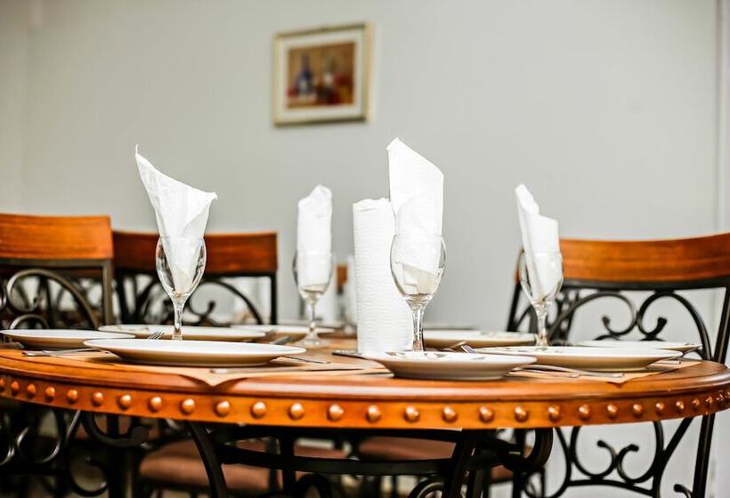 בית מלון כפרי Jeyads Lodge