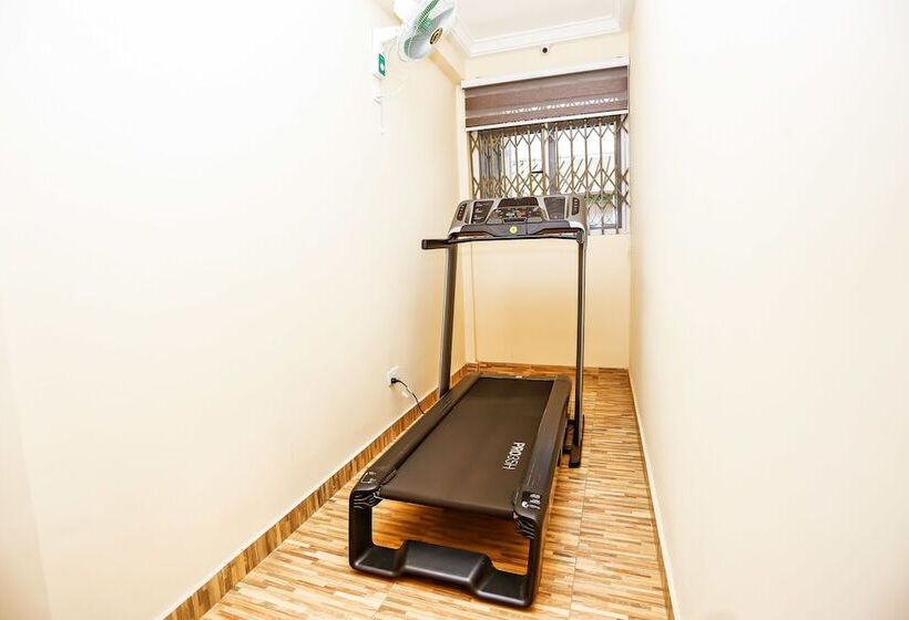 ホテル Jeyads Lodge