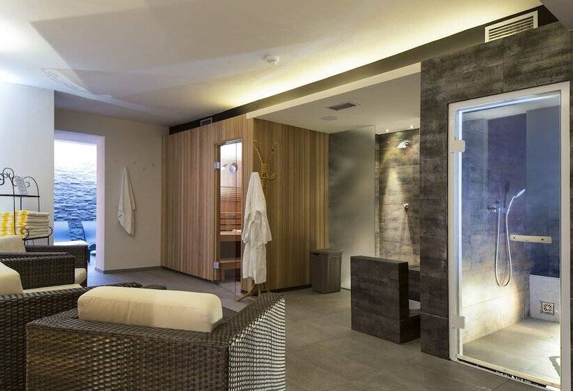 בית מלון כפרי Krondlhof