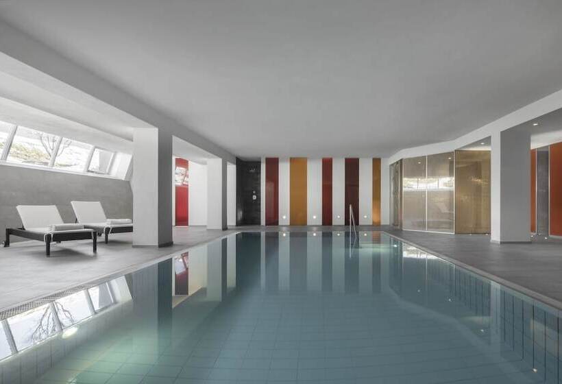 בית מלון כפרי Krondlhof