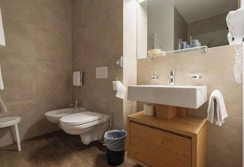 בית מלון כפרי Krondlhof