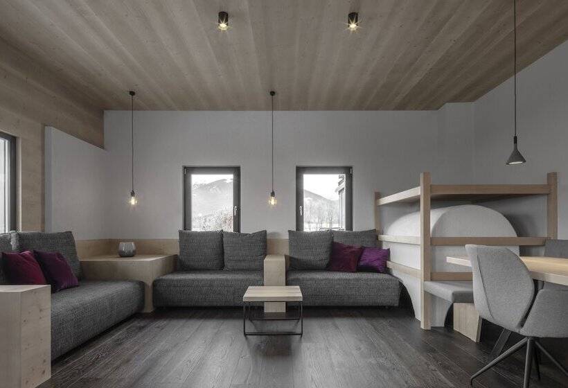 בית מלון כפרי Krondlhof