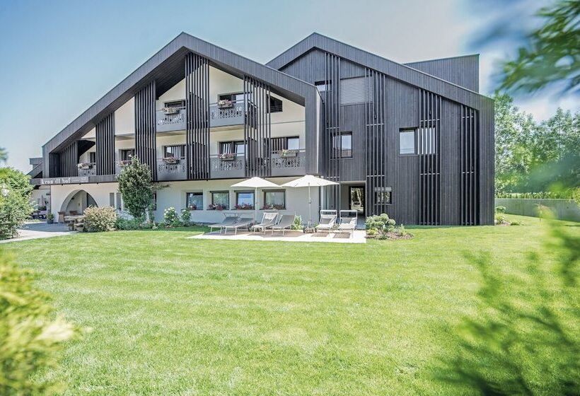 בית מלון כפרי Krondlhof