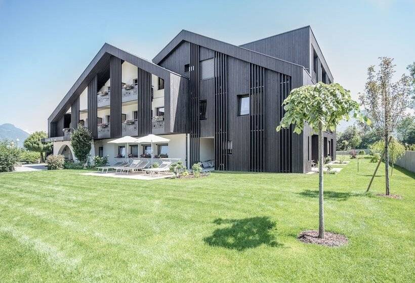 בית מלון כפרי Krondlhof