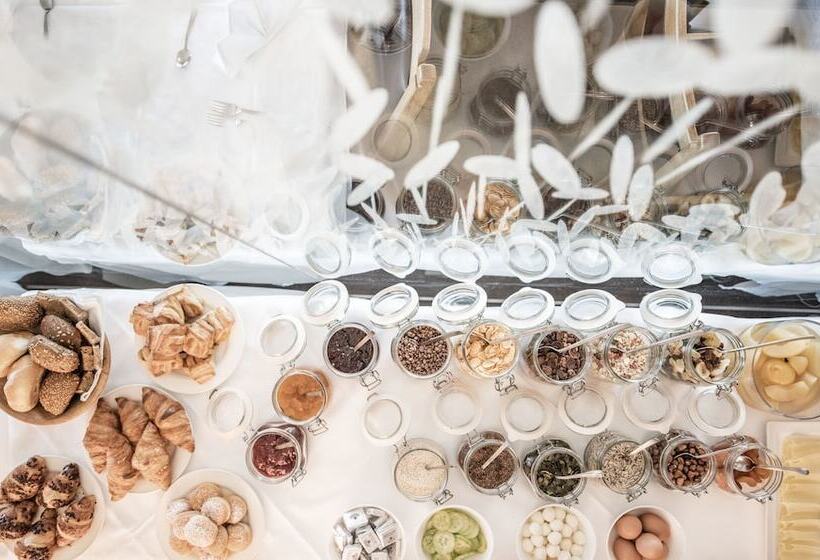 בית מלון כפרי Krondlhof