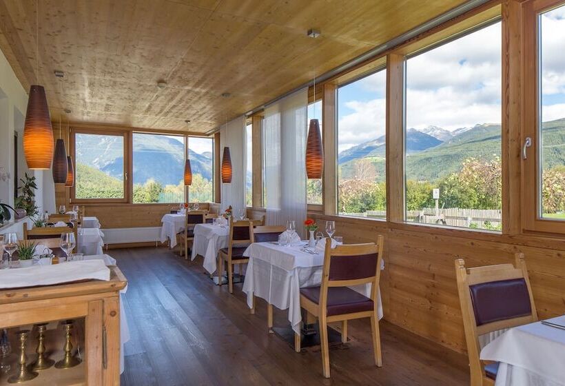 בית מלון כפרי Krondlhof