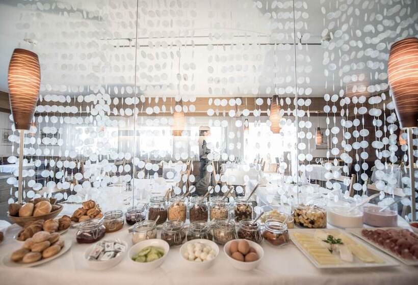 בית מלון כפרי Krondlhof