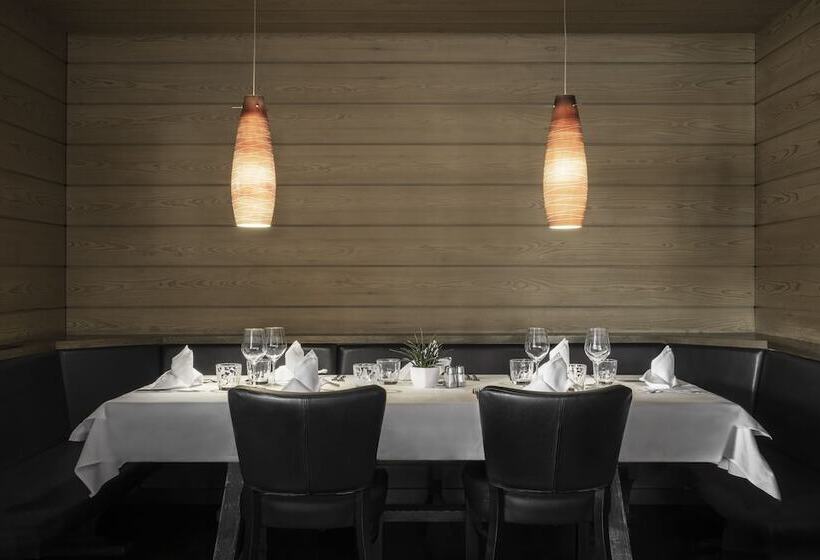 בית מלון כפרי Krondlhof