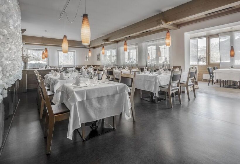 בית מלון כפרי Krondlhof