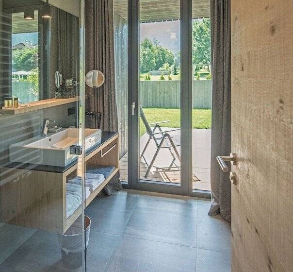 בית מלון כפרי Krondlhof