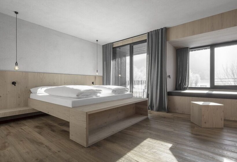 בית מלון כפרי Krondlhof