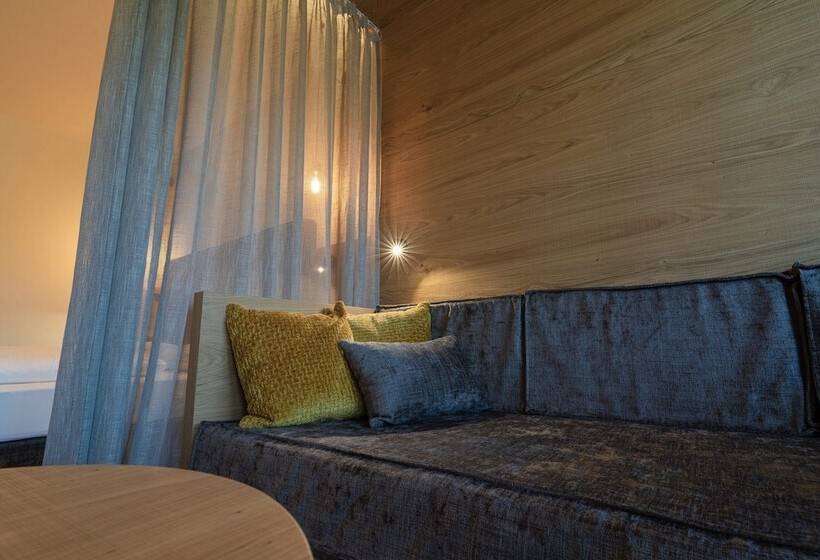 בית מלון כפרי Krondlhof