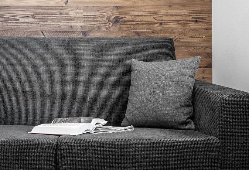 בית מלון כפרי Krondlhof