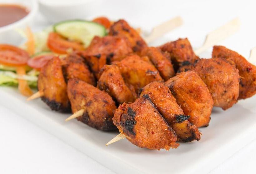 ホテル O Kshounish Residency